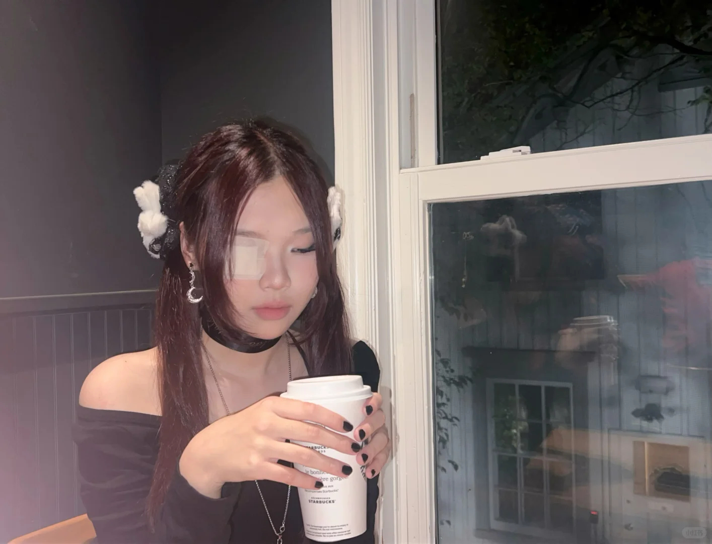 问问这张能配什么bgm我没招了