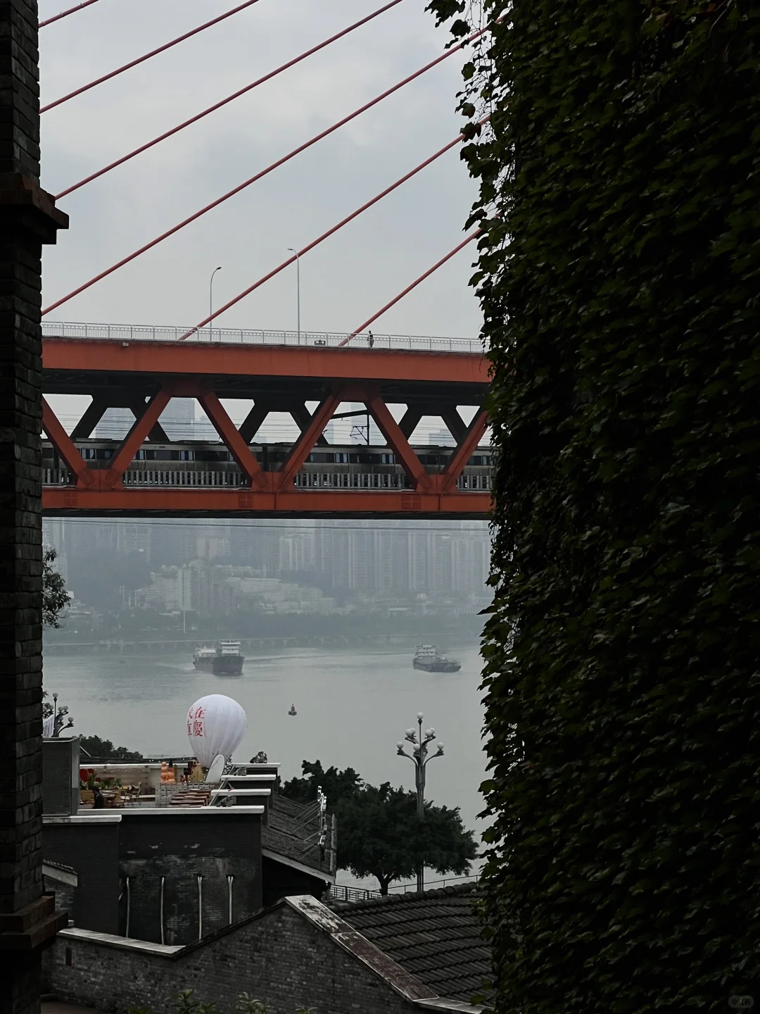 1️⃣8️⃣图放不下我对重庆的喜爱🌉