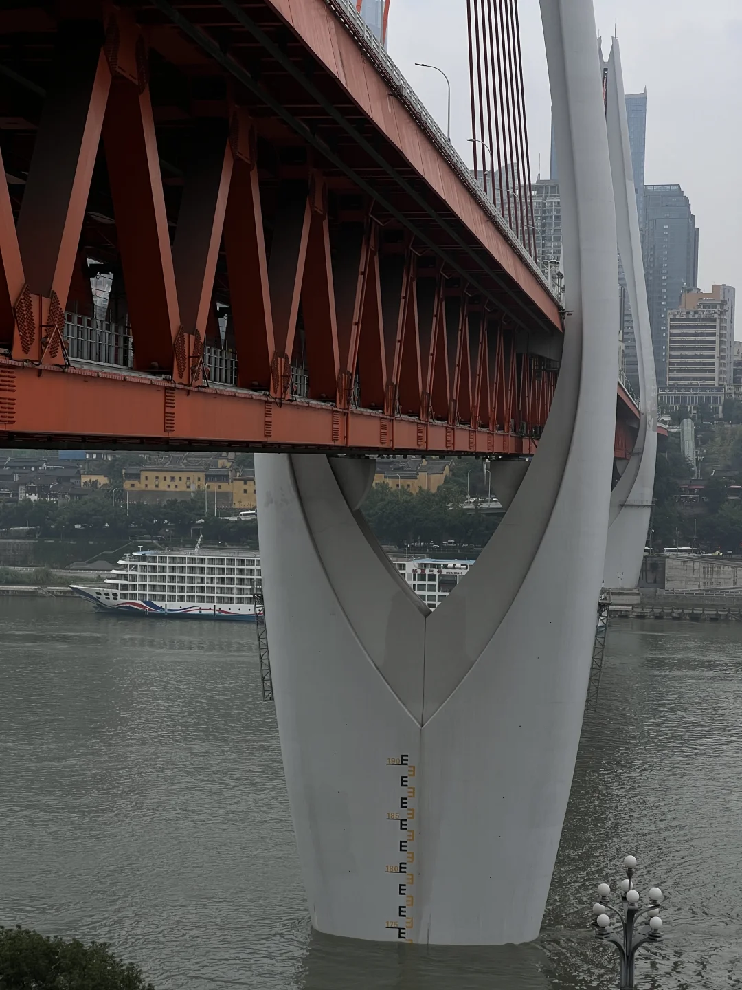 1️⃣8️⃣图放不下我对重庆的喜爱🌉