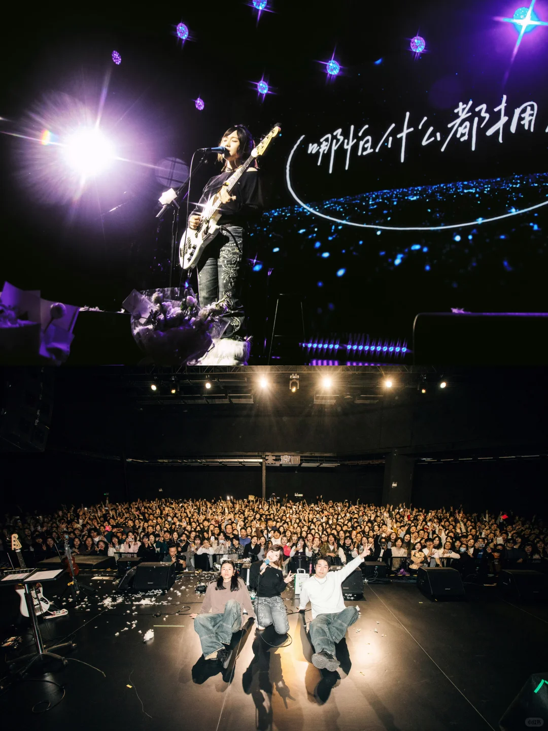 安利100组音乐人（41/100）——汉堡黄