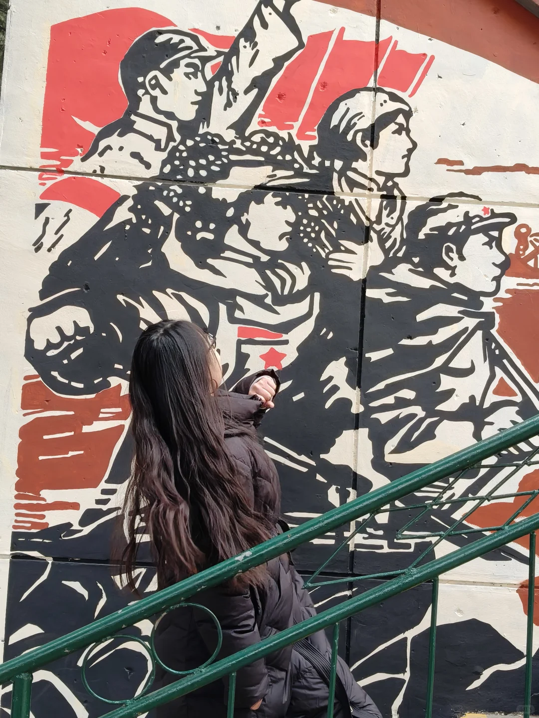 翻遍相册就为了配上这个bgm