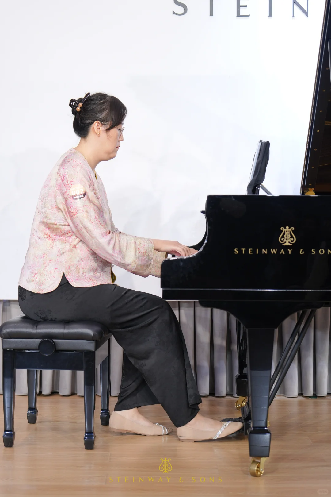 我和我的音乐梦想教师展演组