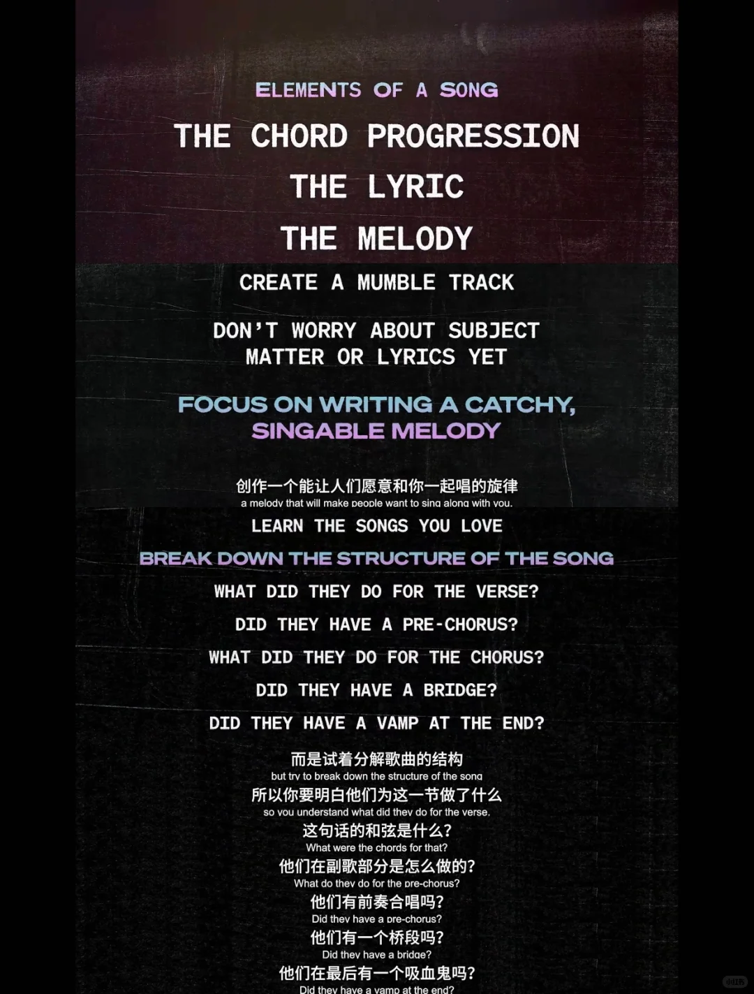 如何创作有影响力的音乐—John Legend