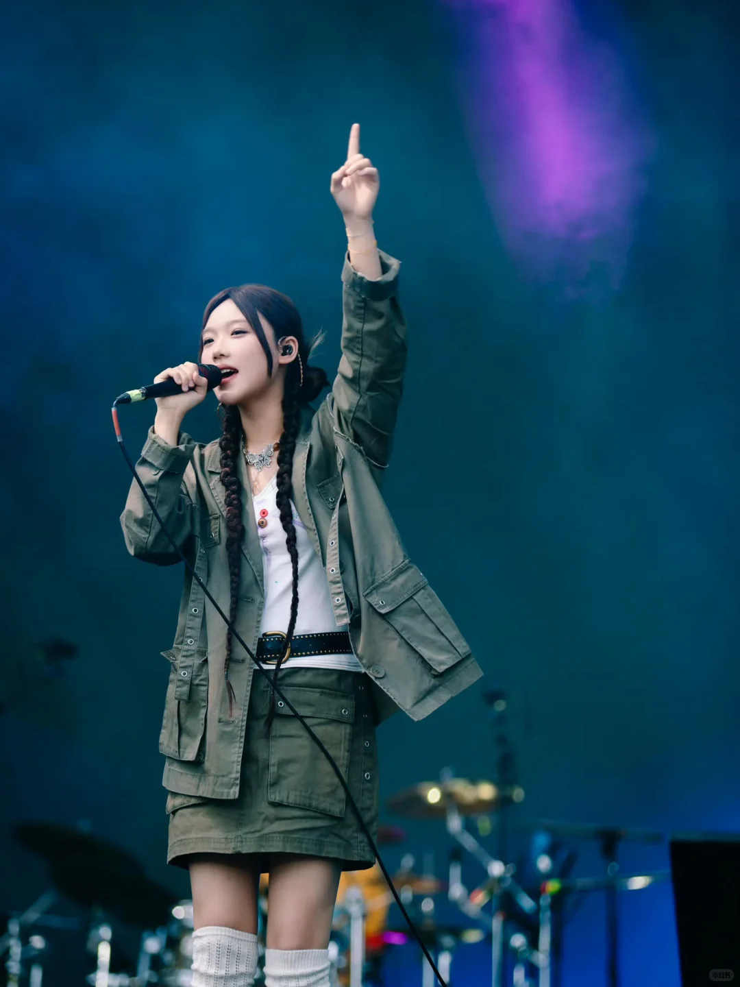 安利100组音乐人（41/100）——汉堡黄