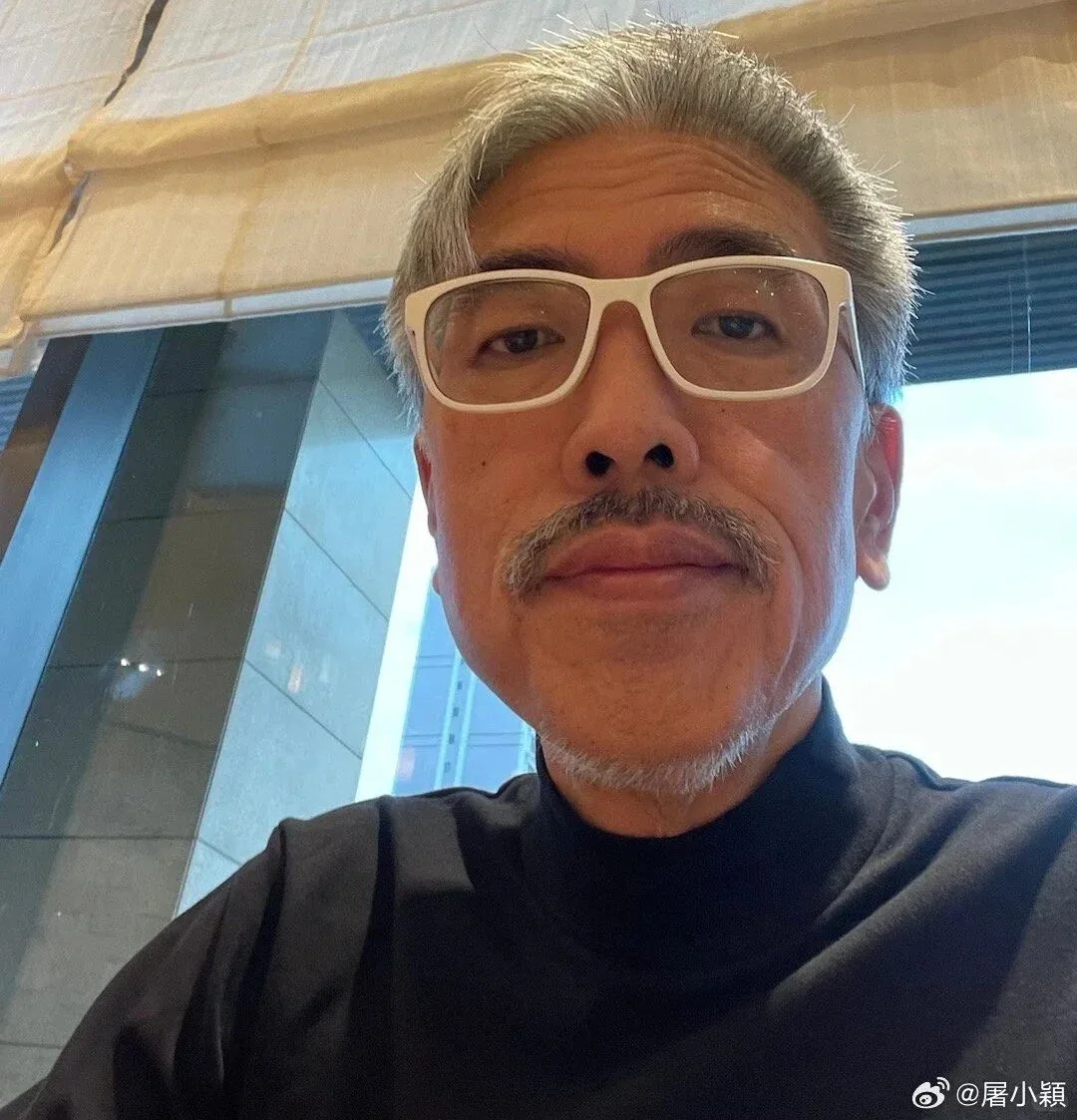 知名音乐人屠颖离世