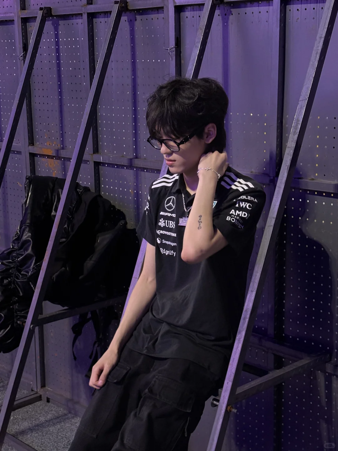 音乐人休息的时候都在干嘛