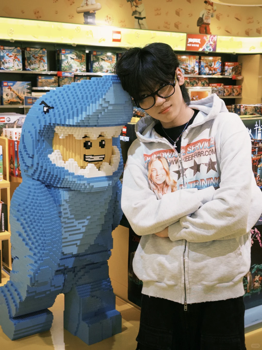 音乐人休息的时候都在干嘛