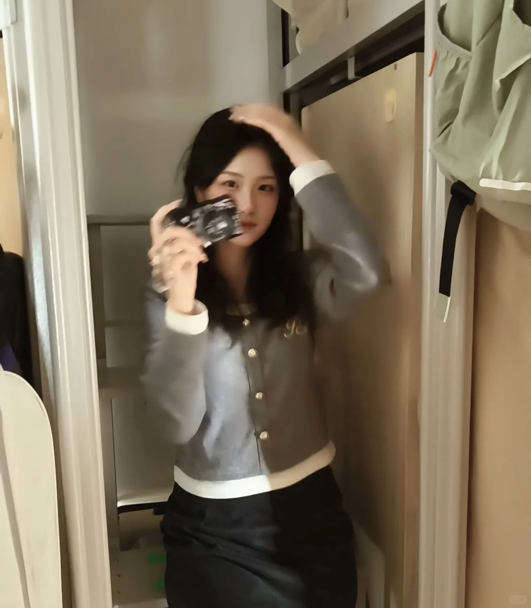 求助！配什么BGM好呢