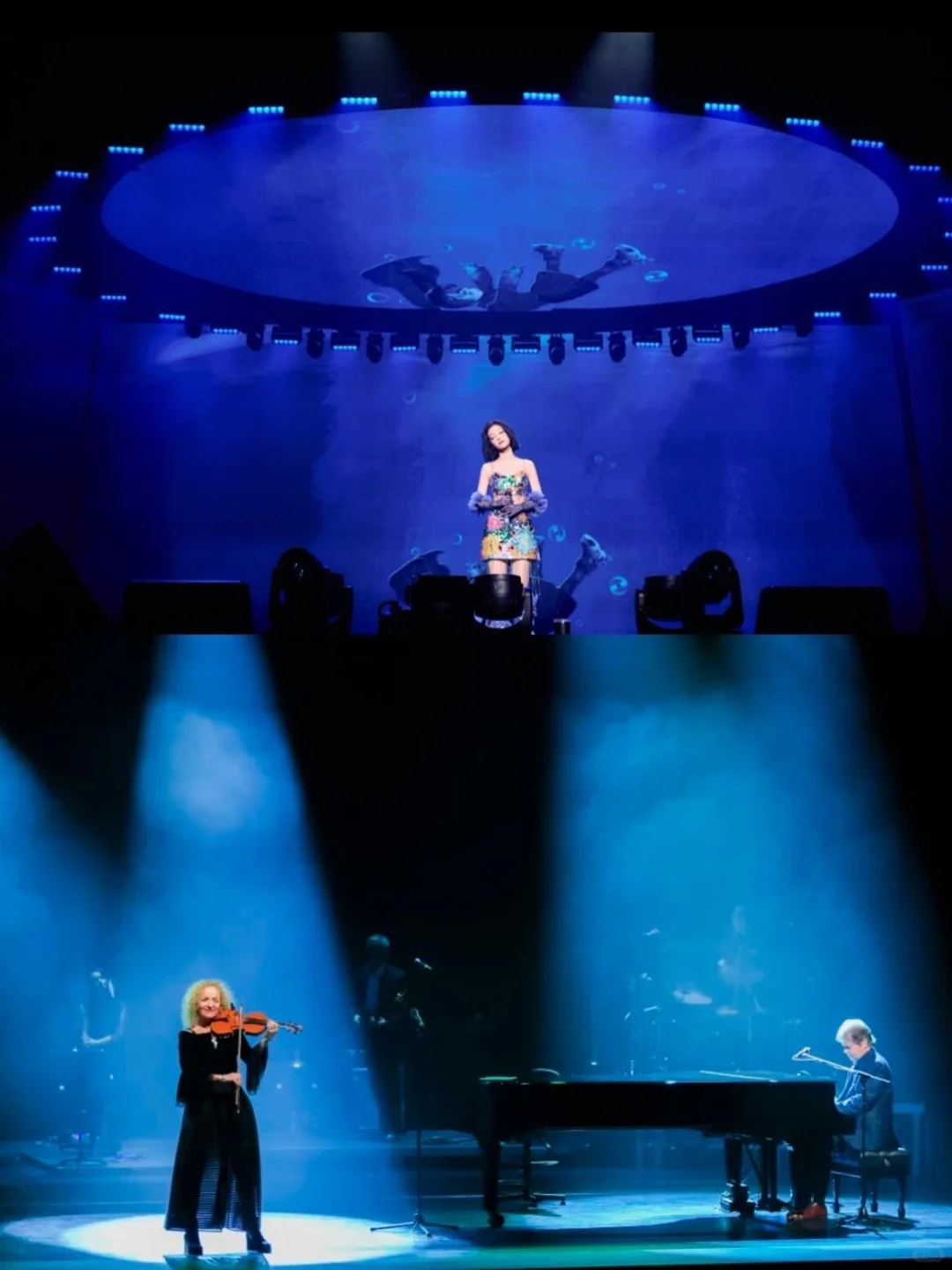 颂🎫！神秘园30周年纪念音乐会