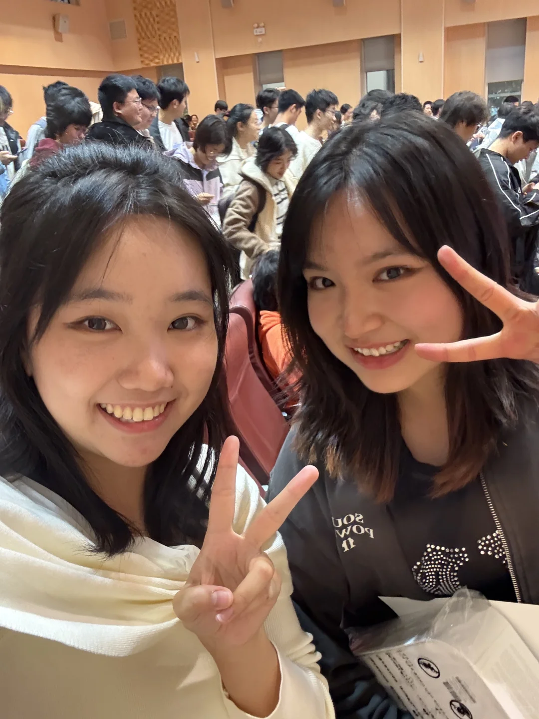 上交机动十佳歌手🧑🎤