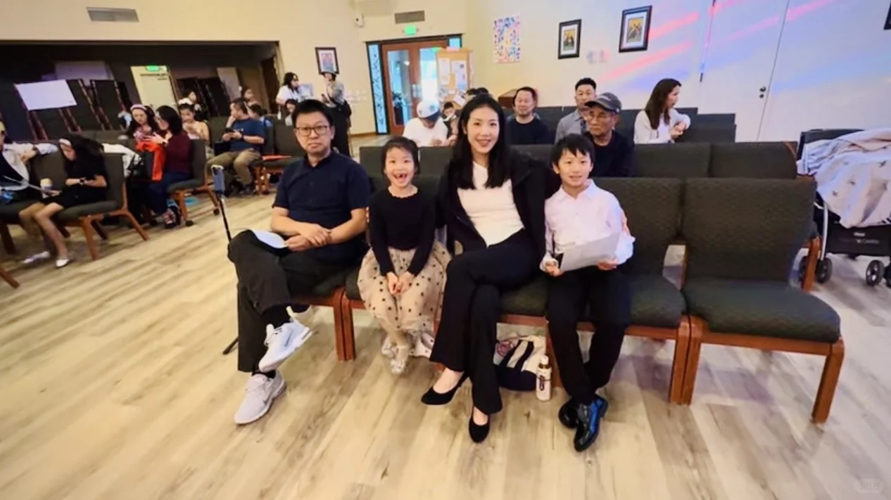 Yuxi Studio 2025钢琴音乐会圆满举办