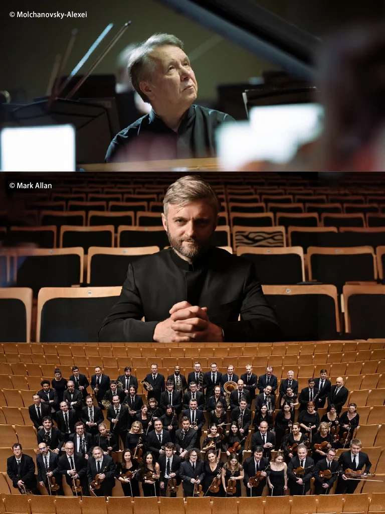 澳门音乐节｜在声海中邂逅卡门与马勒的浪漫