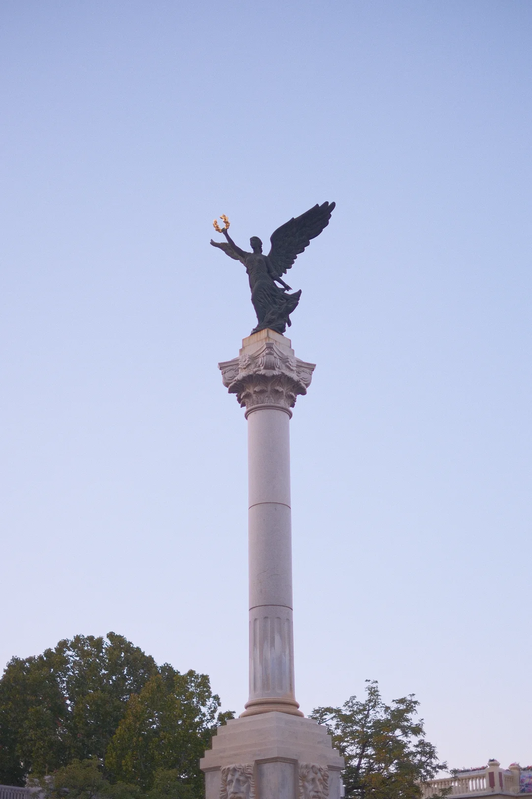 又要迎来最猛的周一了