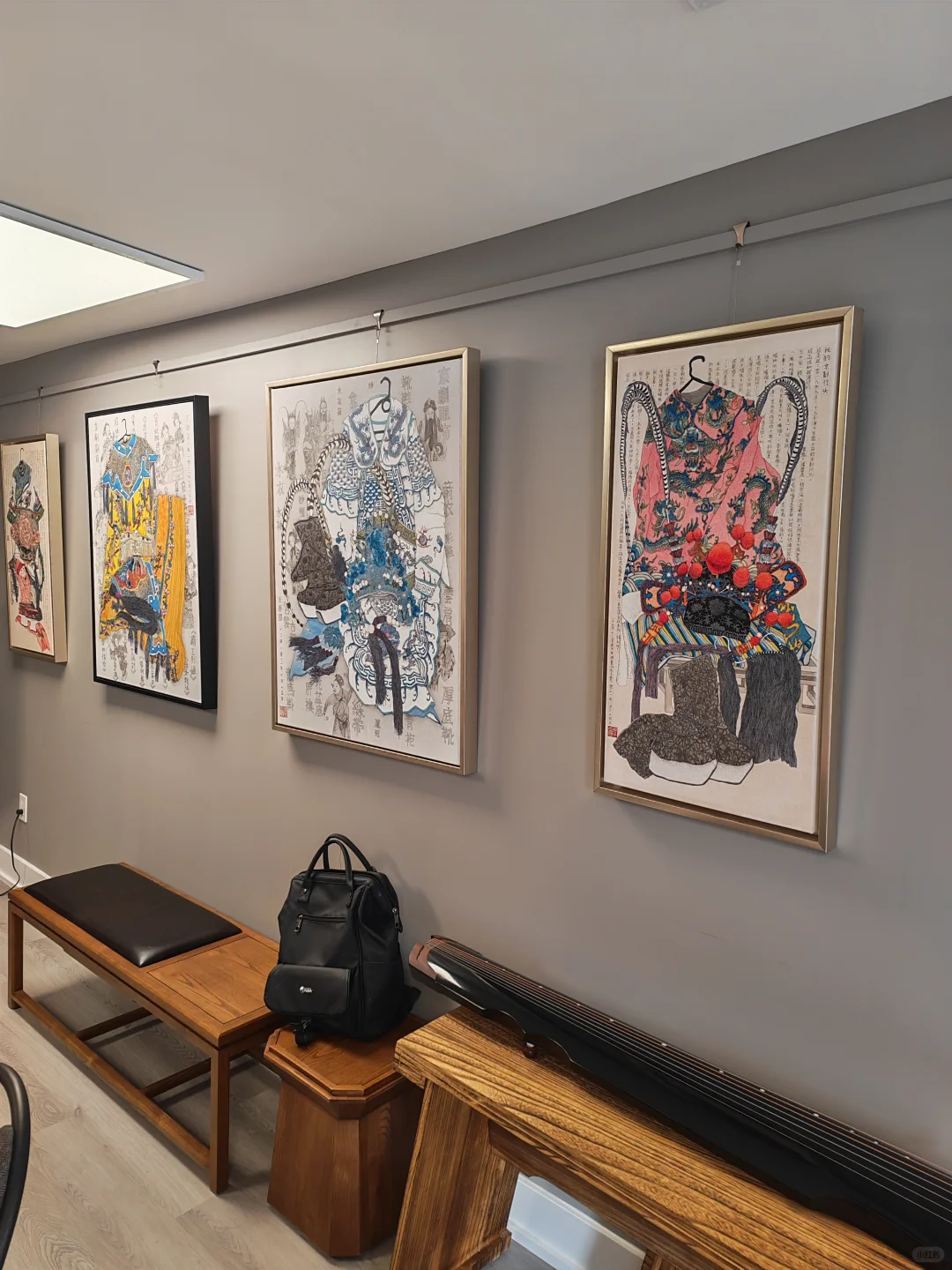 🇨🇦天啊，大山老师是我同桌！