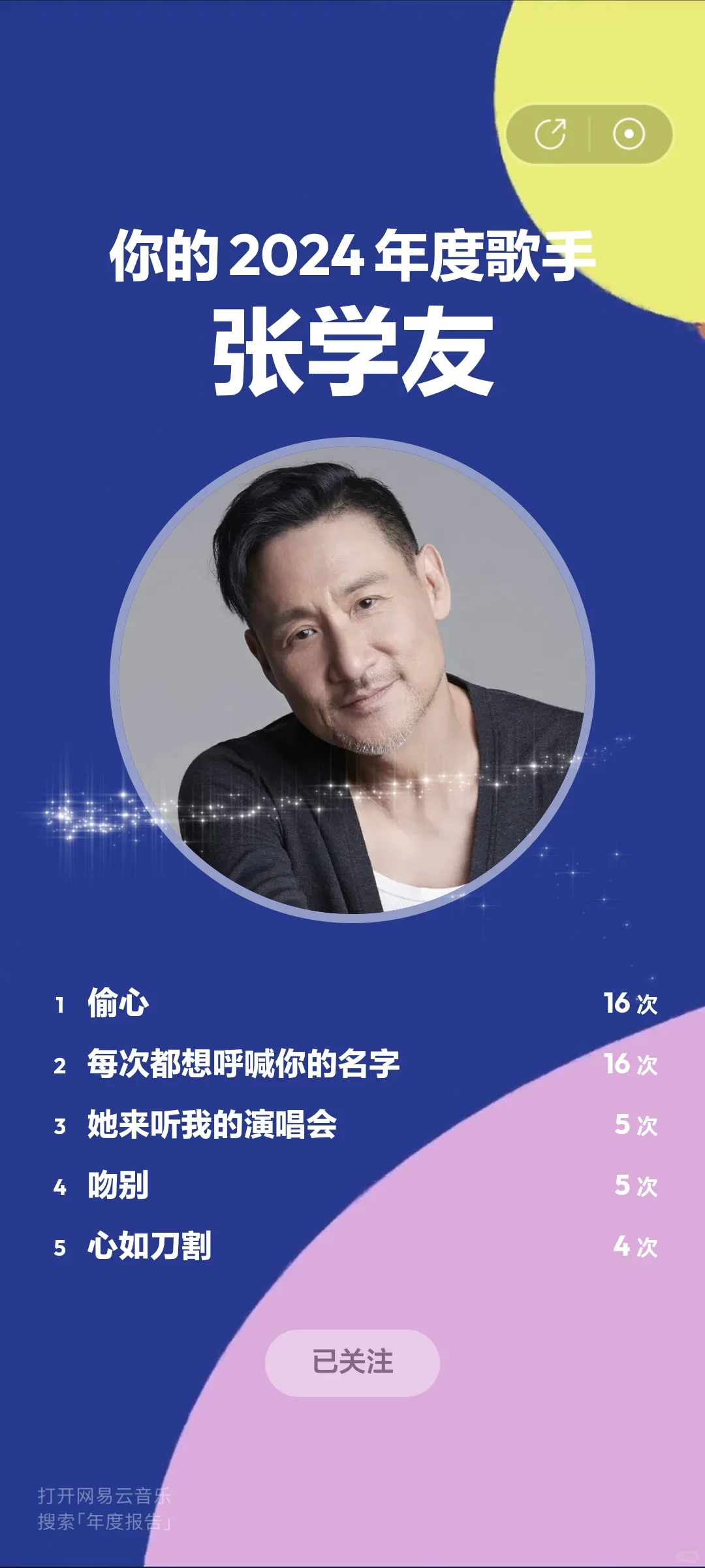 我的人生不能没有音乐🎵🎶♥