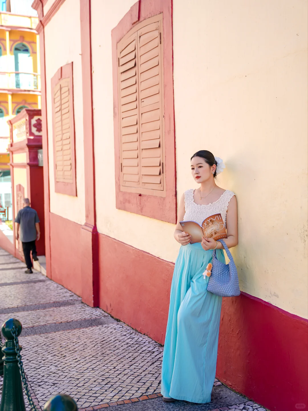 澳门音乐节｜在声海中邂逅卡门与马勒的浪漫