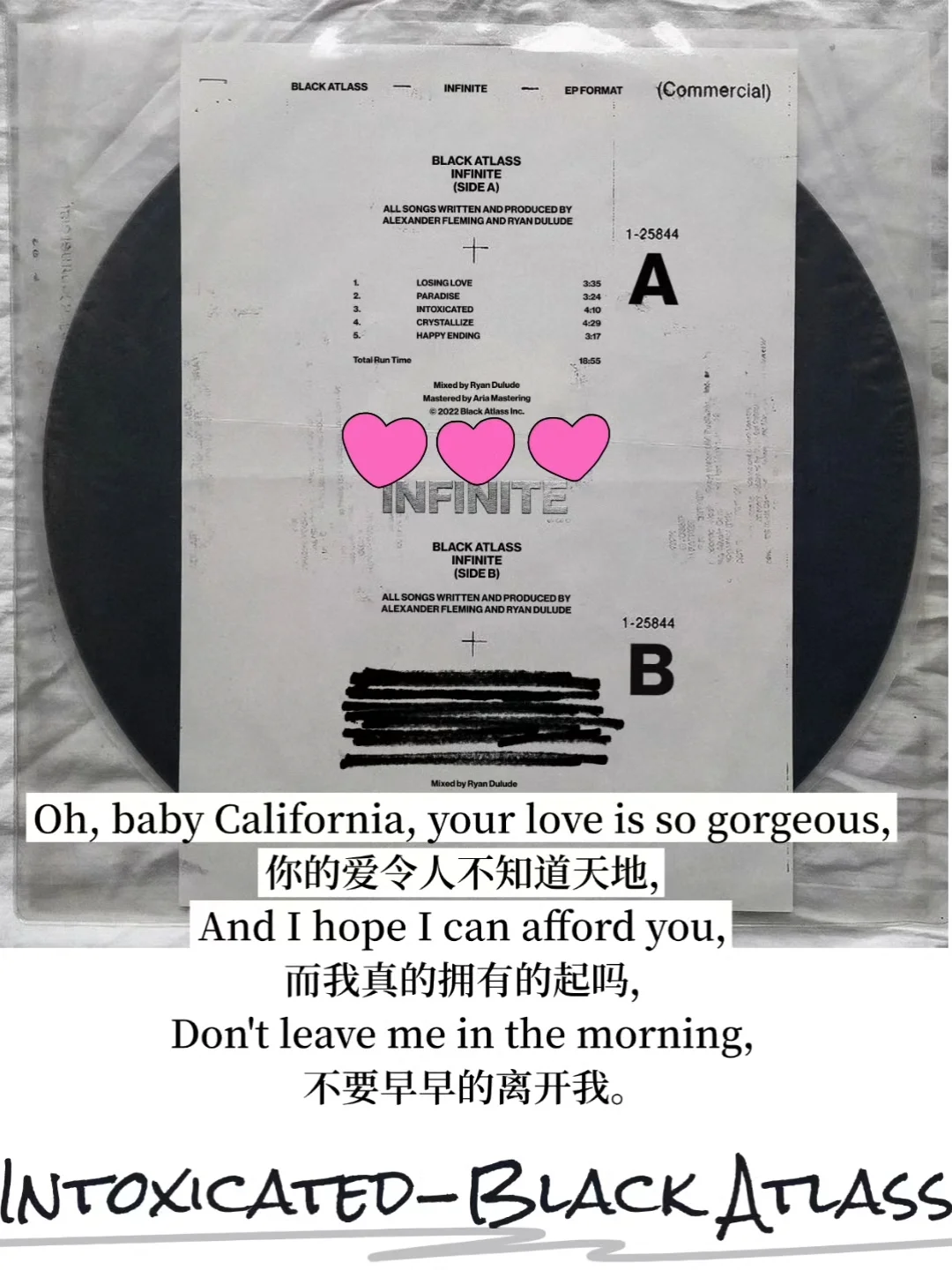 🎧近期歌单分享｜夏日晚风，慵懒燥热🍃