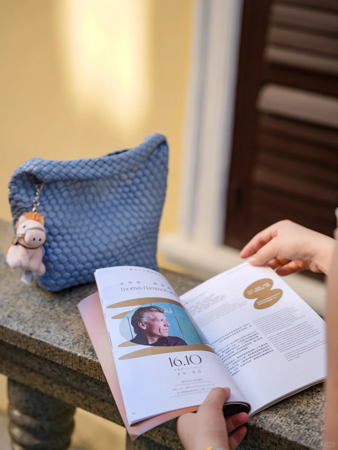 澳门音乐节｜在声海中邂逅卡门与马勒的浪漫