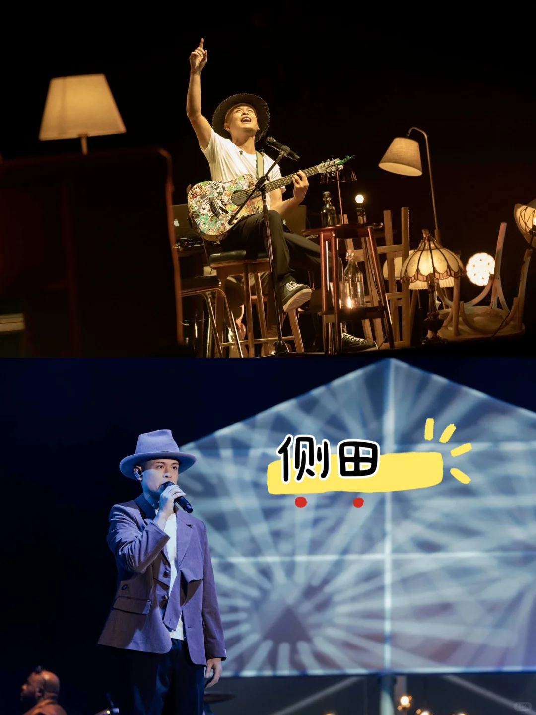 韶关音乐节超强阵容炸场预警✨