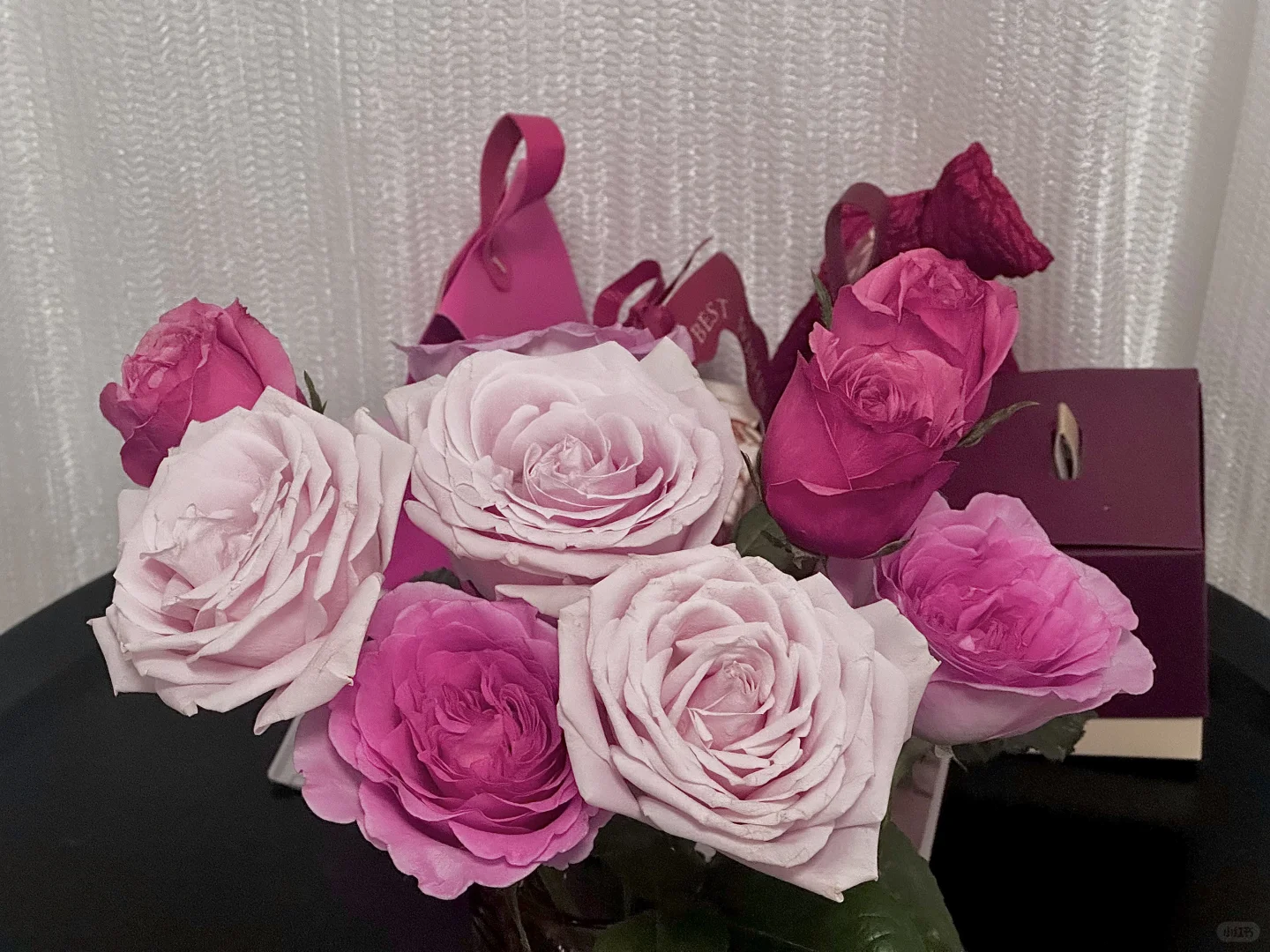 夜晚的图书馆，真的有魔力！📚