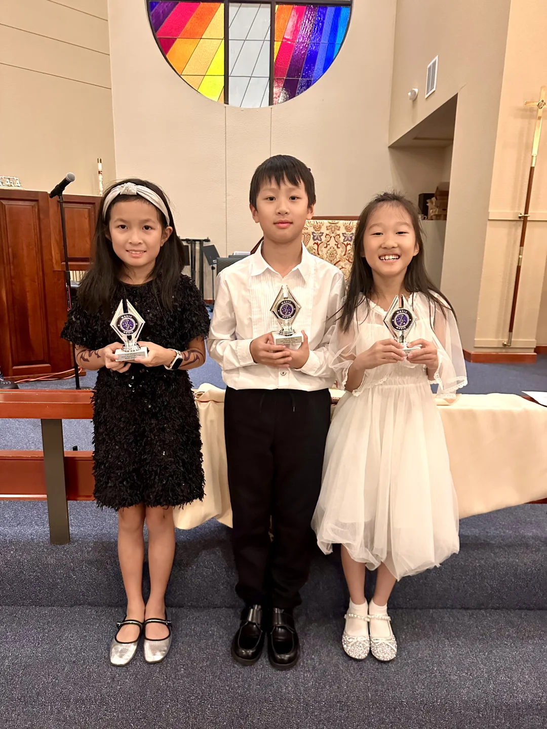 Yuxi Studio 2025钢琴音乐会圆满举办