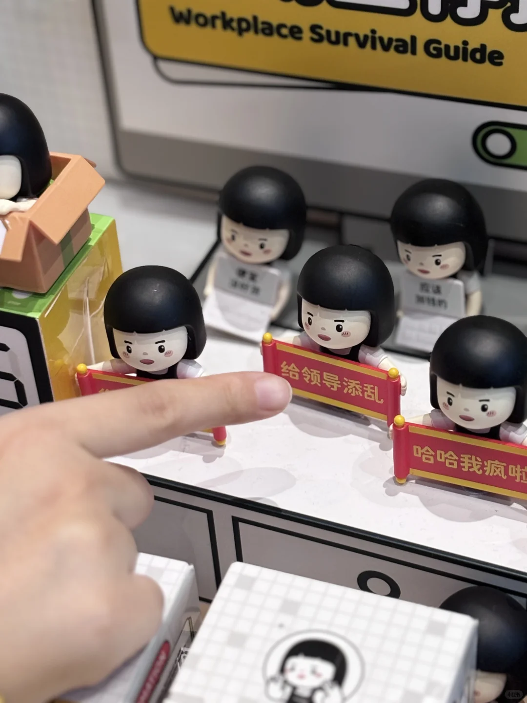 大城市的夜景和美食🫣✨