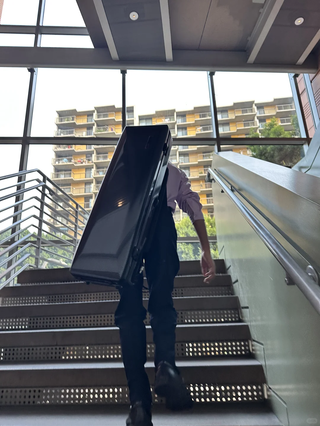 音乐与学业的“兼得”可能吗？🎶