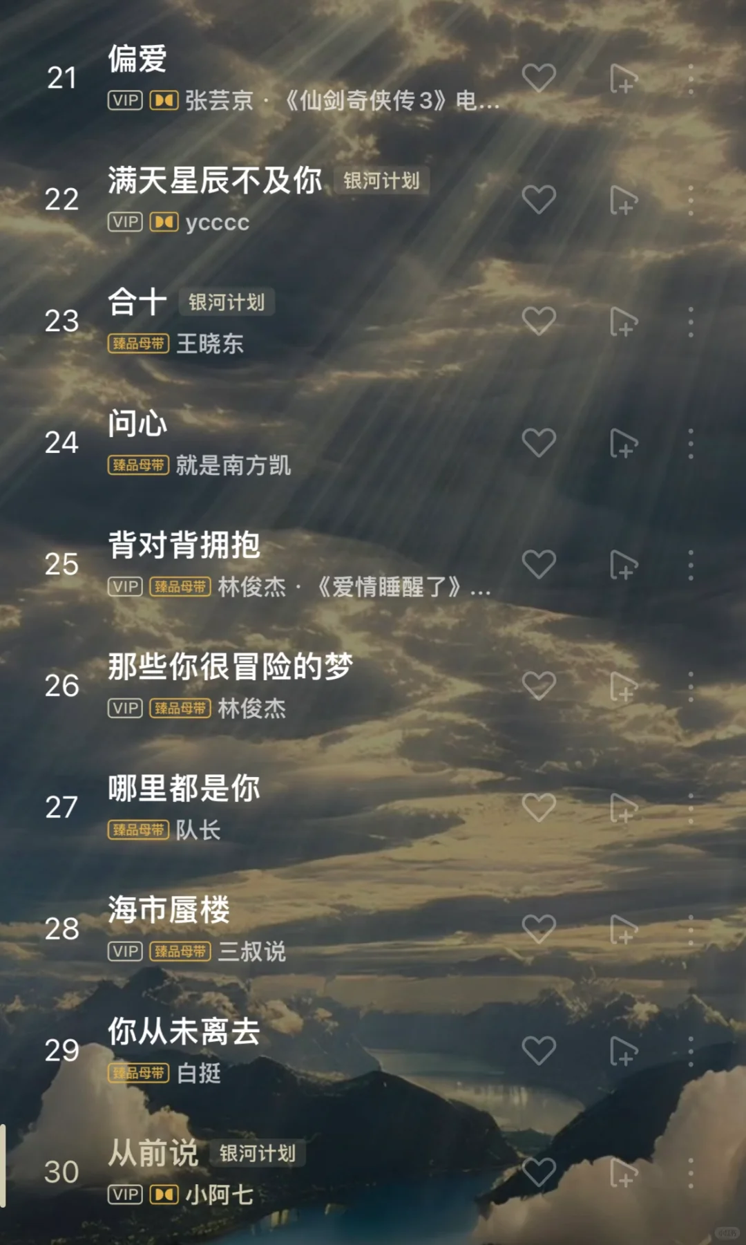 一听就状态满分的歌，强烈推荐❗️❗️