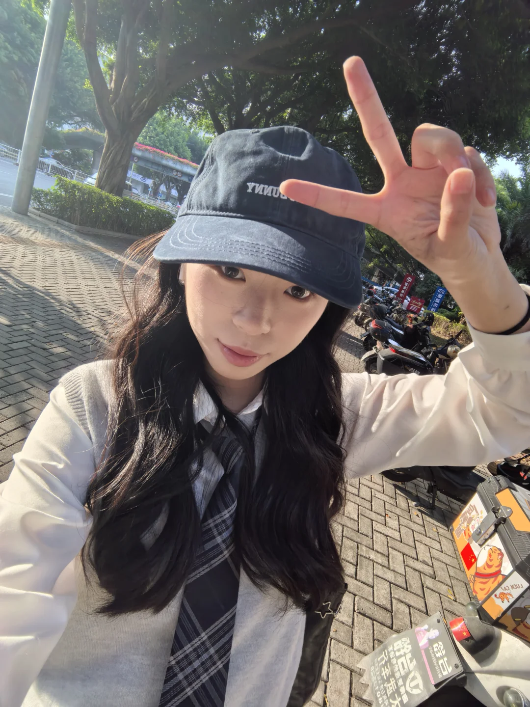 记得打开bgm的声音🥹