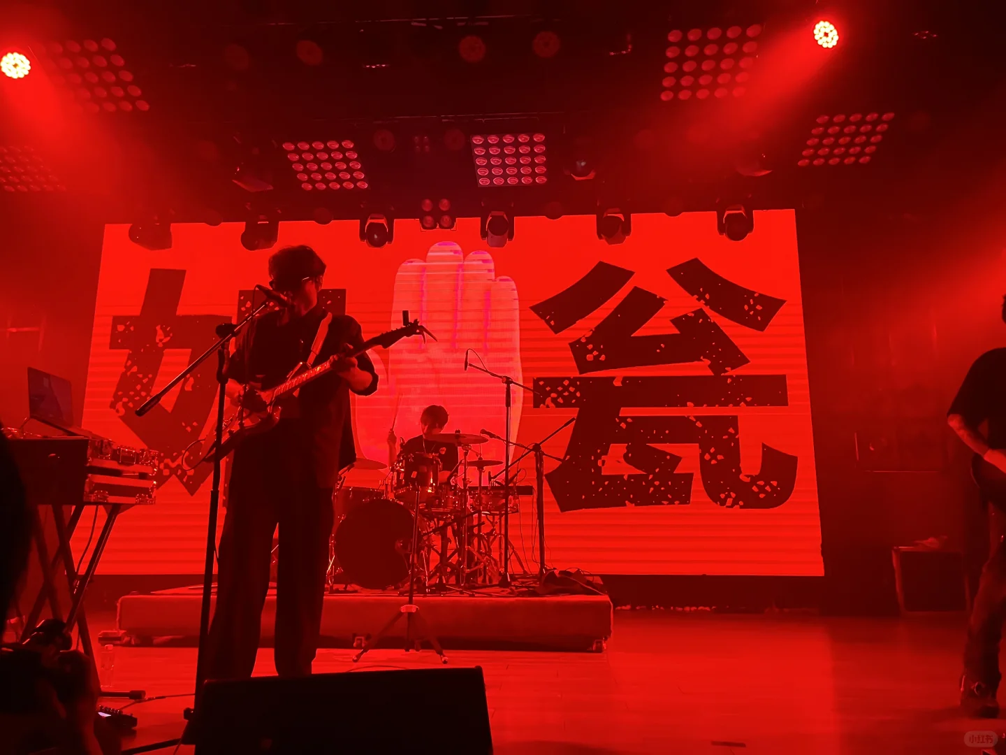 「无名之海」 石岩 苏州站