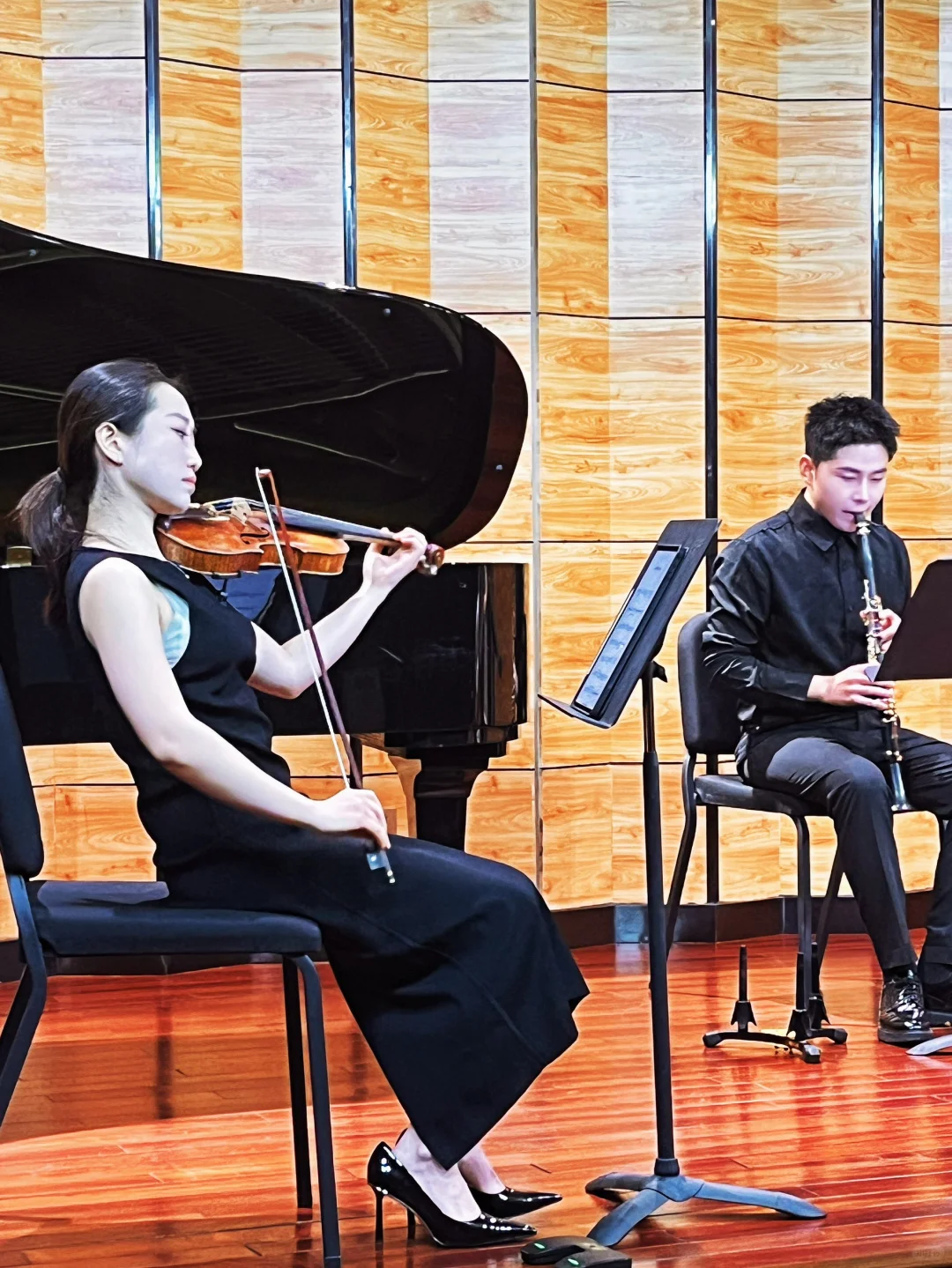 周末音乐会🎼雨的记忆