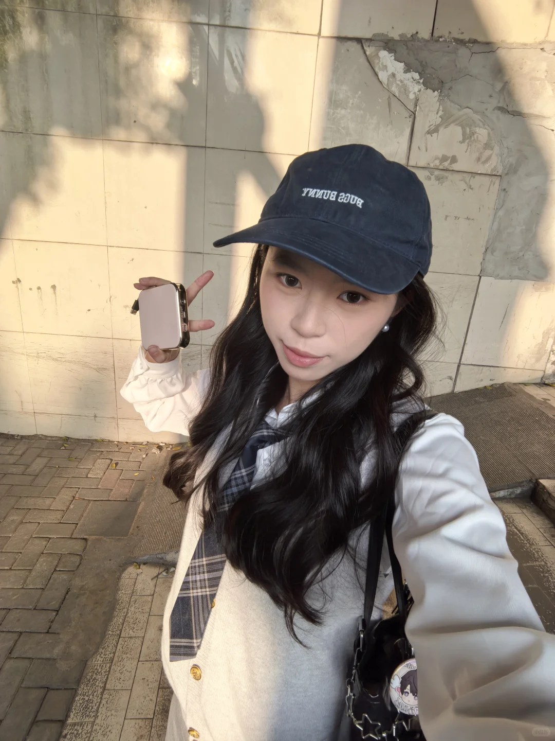 记得打开bgm的声音🥹