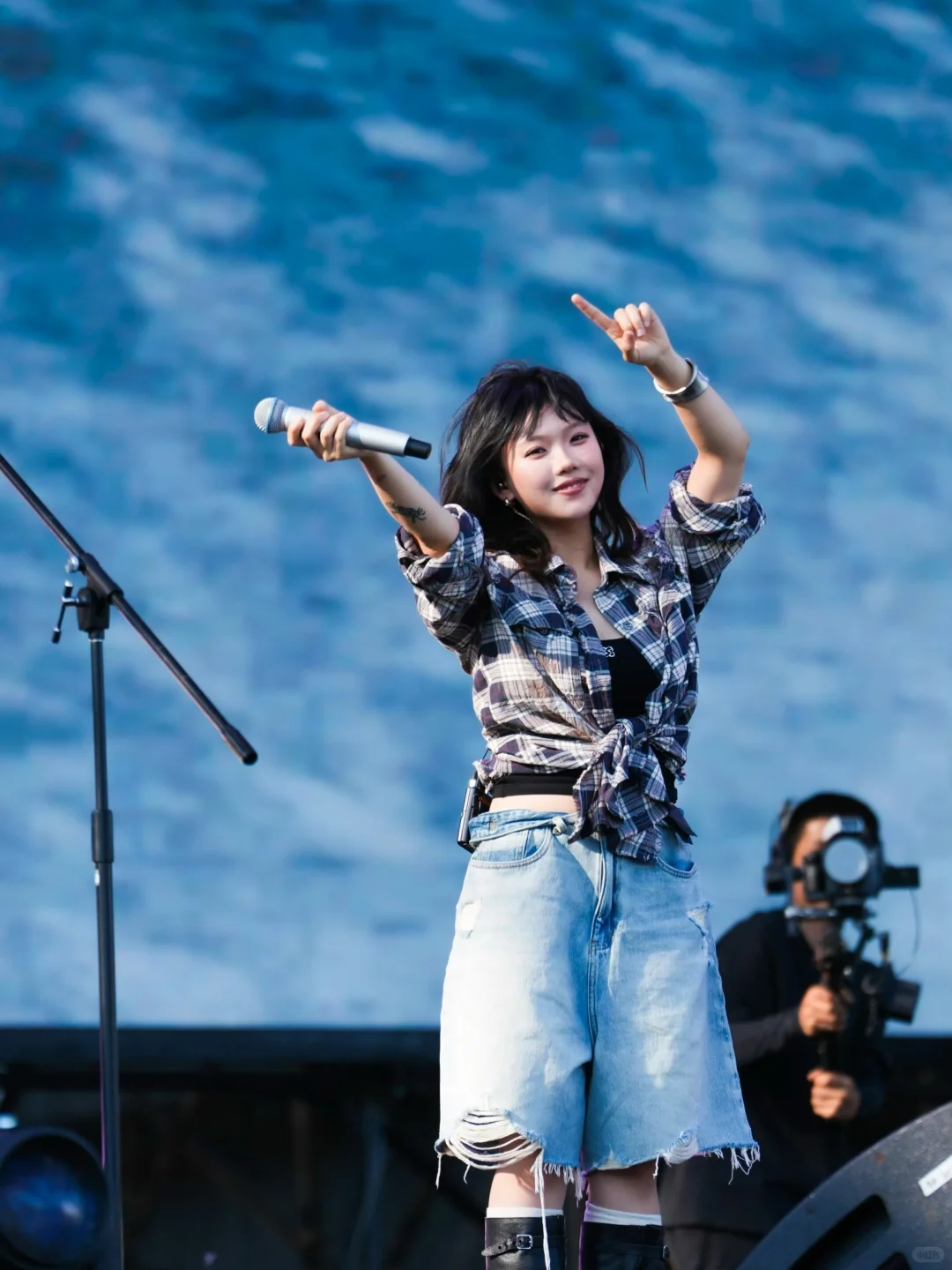 安利100组音乐人（41/100）——汉堡黄