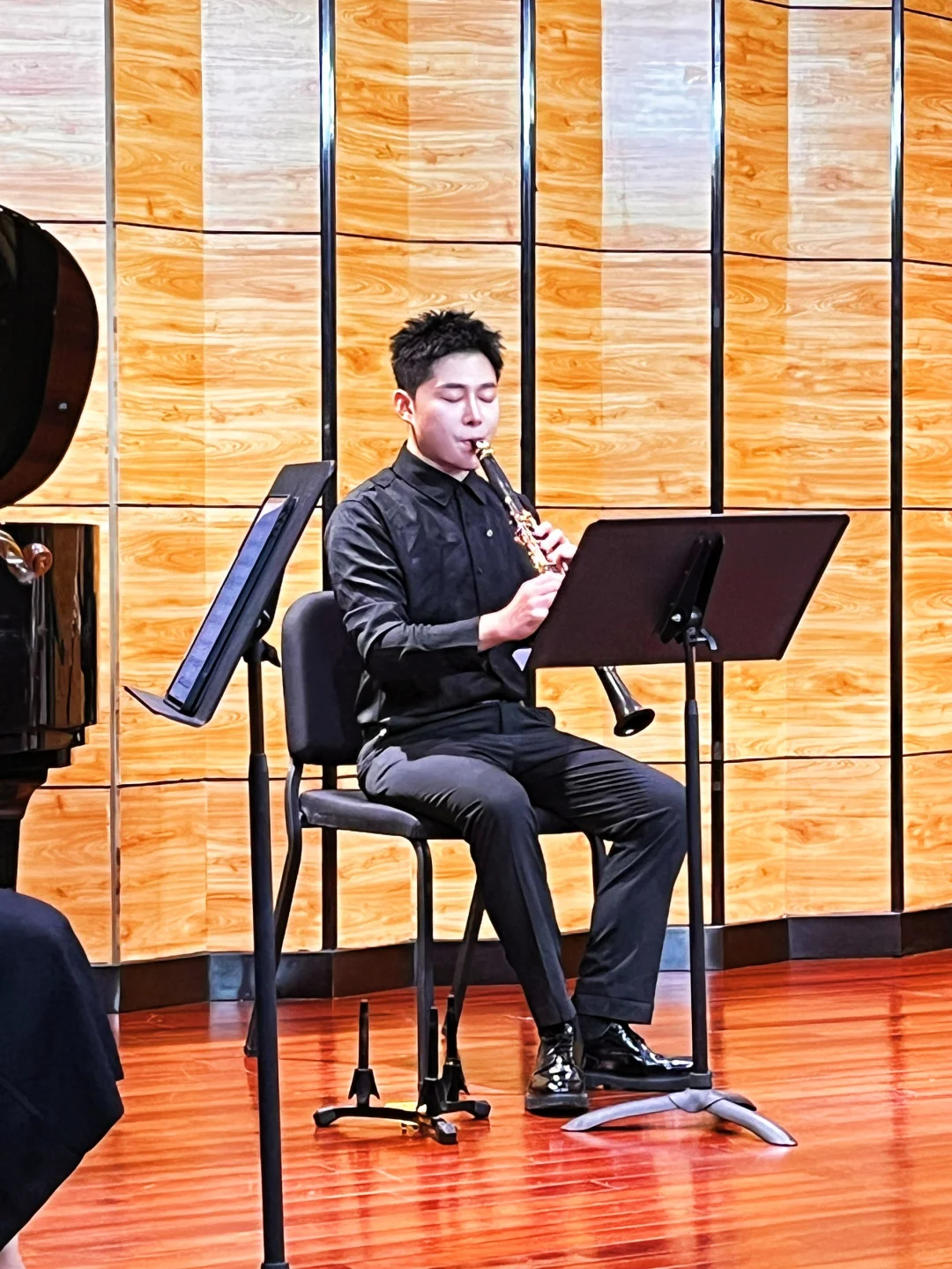 周末音乐会🎼雨的记忆