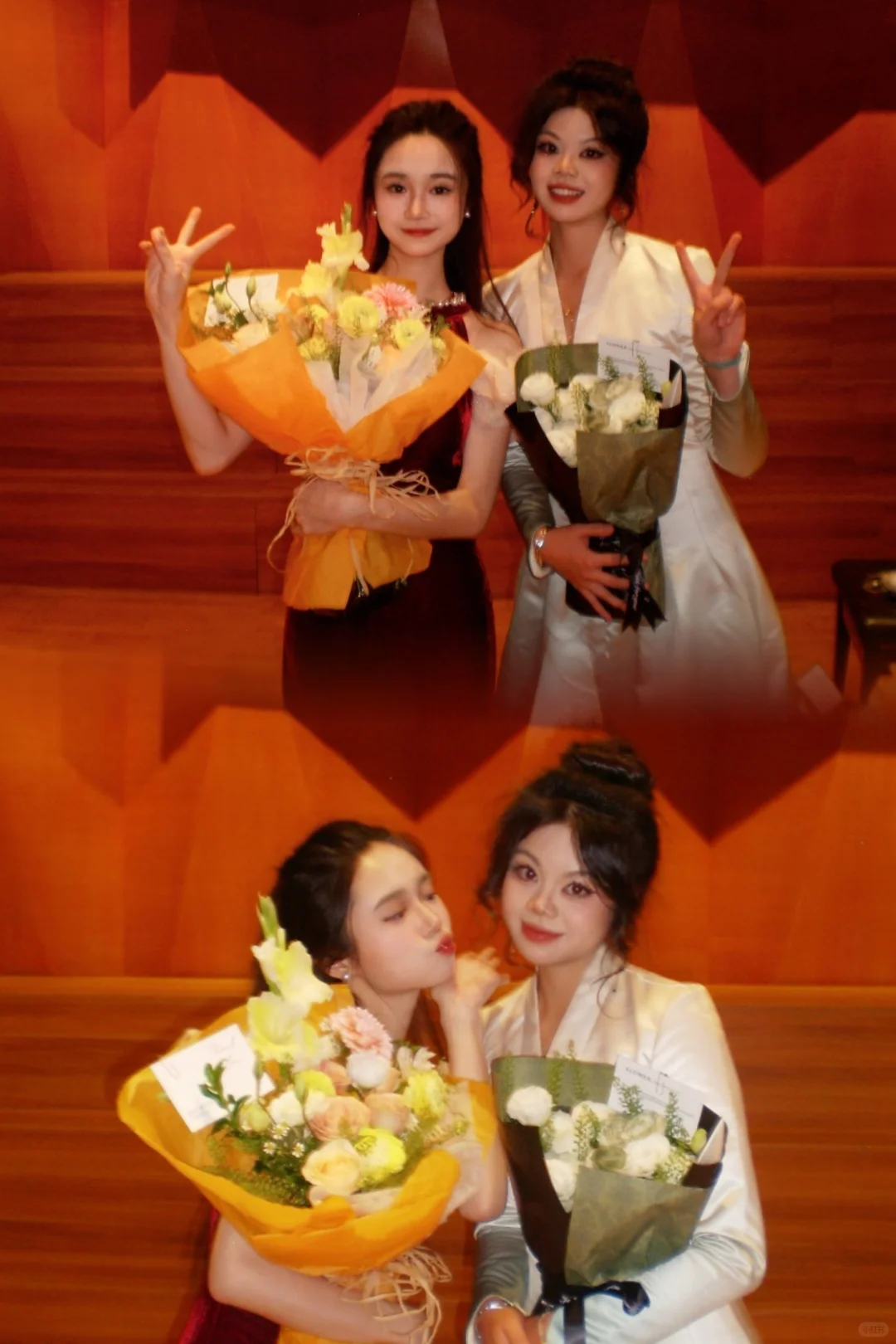 🍓Ting4️⃣5️⃣6️⃣7️⃣音乐之旅!