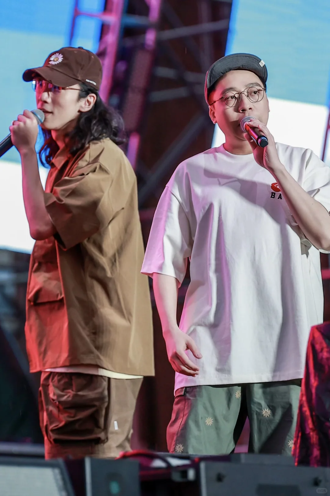 韶关音乐节超强阵容炸场预警✨