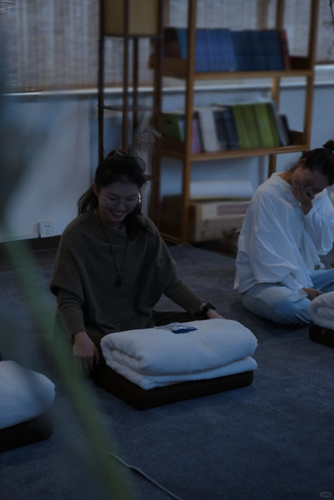 来自音乐人的反馈,纯正的颂钵真的难得了