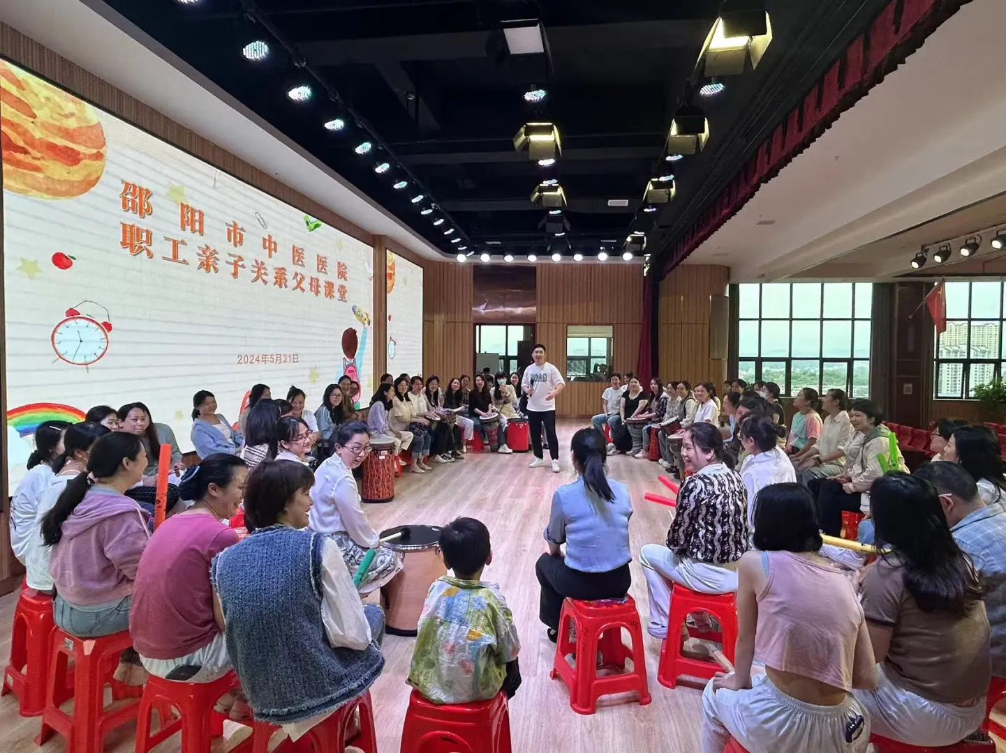 音乐，抚慰心灵的良药