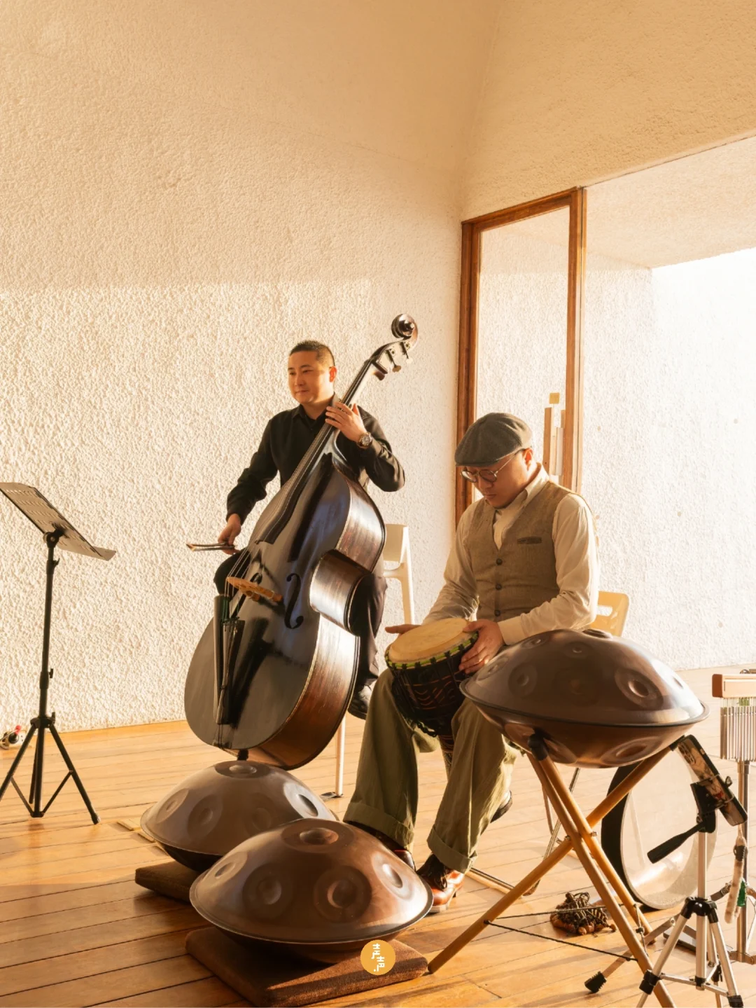 阿那亚晨间疗愈｜音乐遇见海浪心灵回归宁静