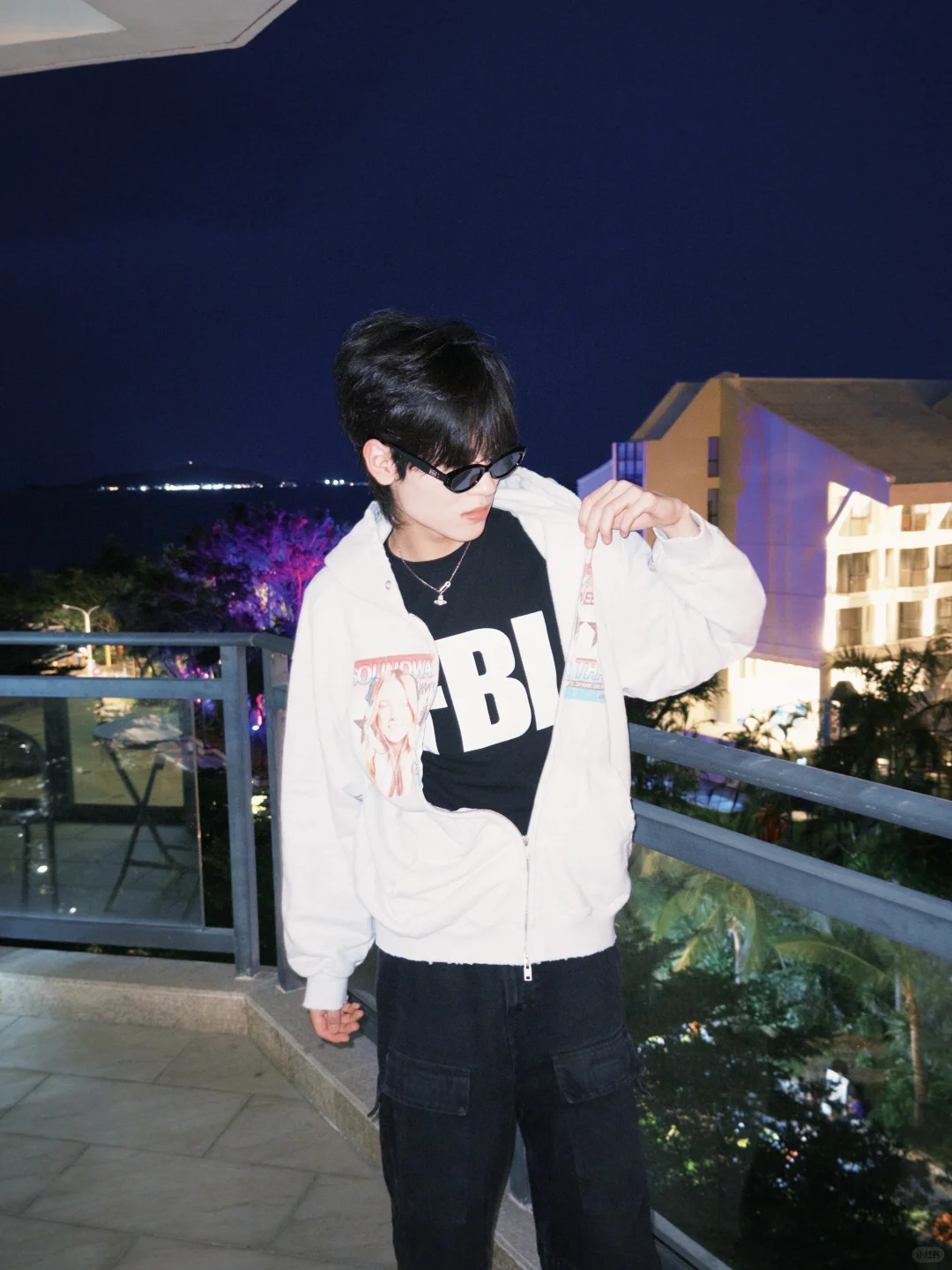 音乐人休息的时候都在干嘛