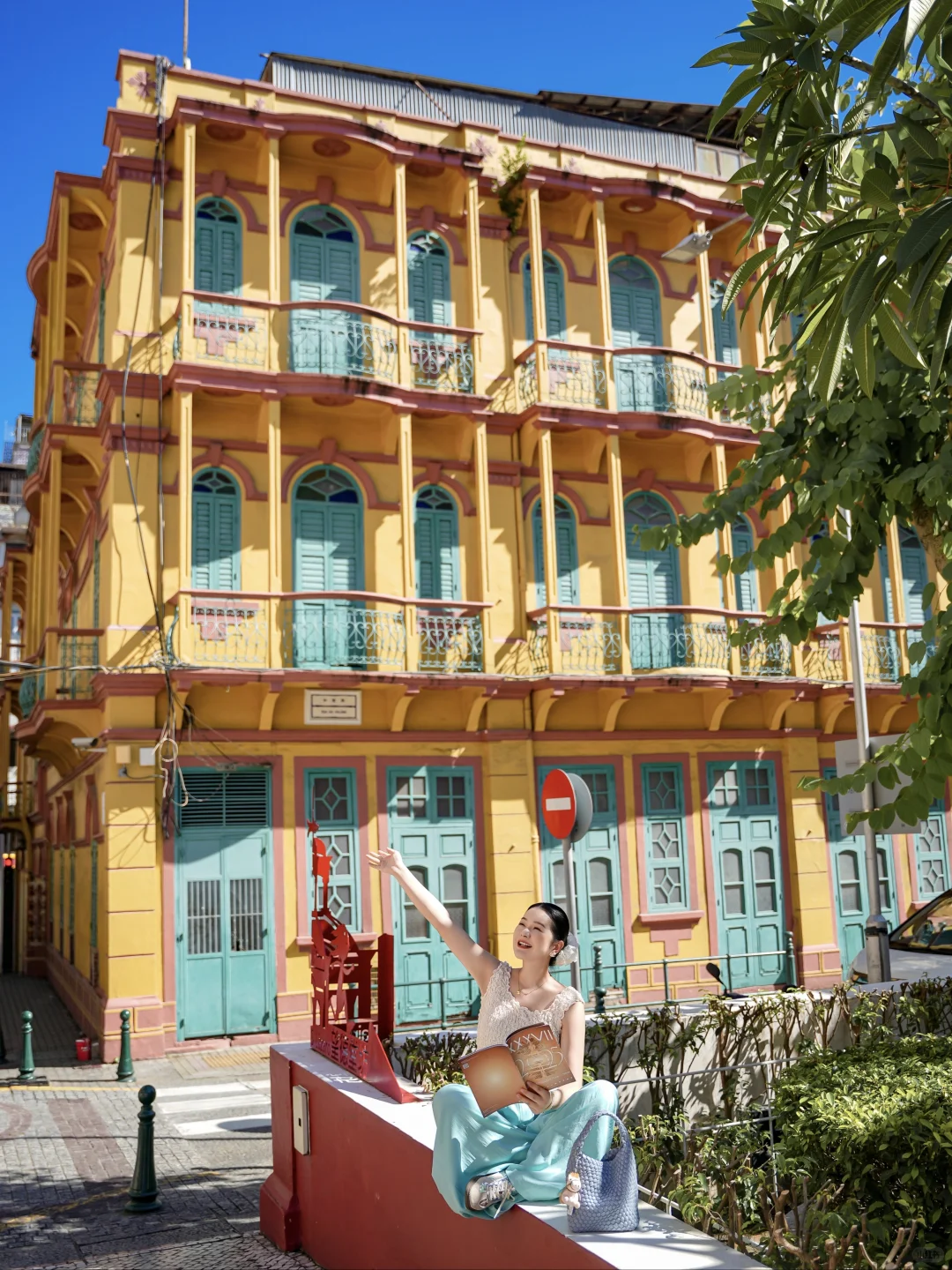 澳门音乐节｜在声海中邂逅卡门与马勒的浪漫