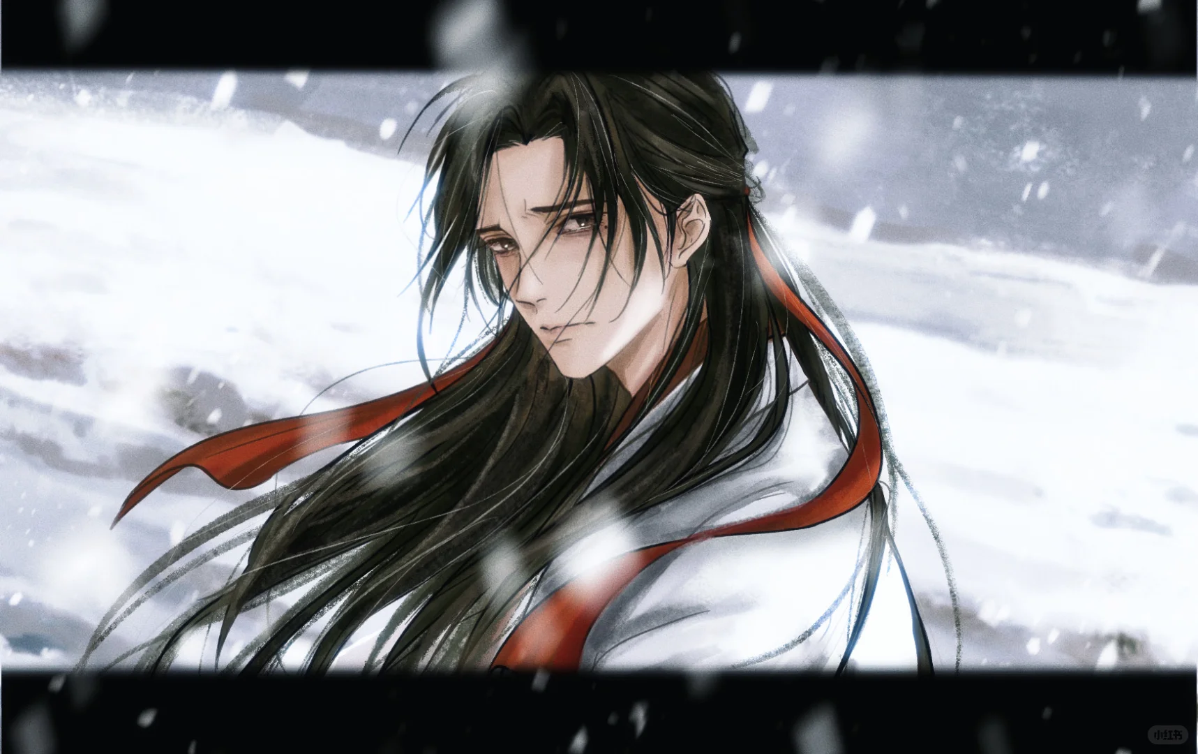 周公瑾，别回头，往前走