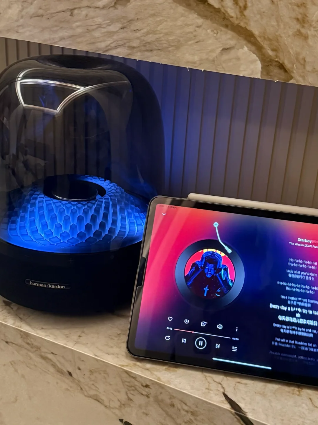 哈曼卡顿适配音乐求推荐