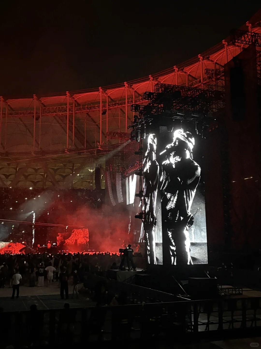 音乐人休息的时候都在干嘛