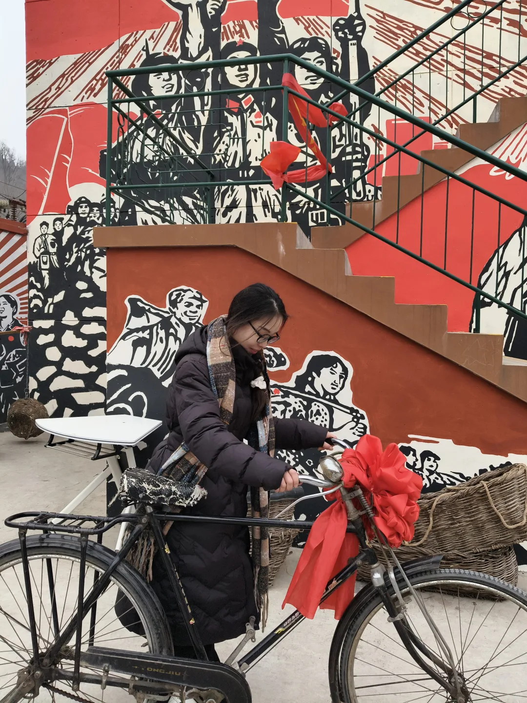 翻遍相册就为了配上这个bgm