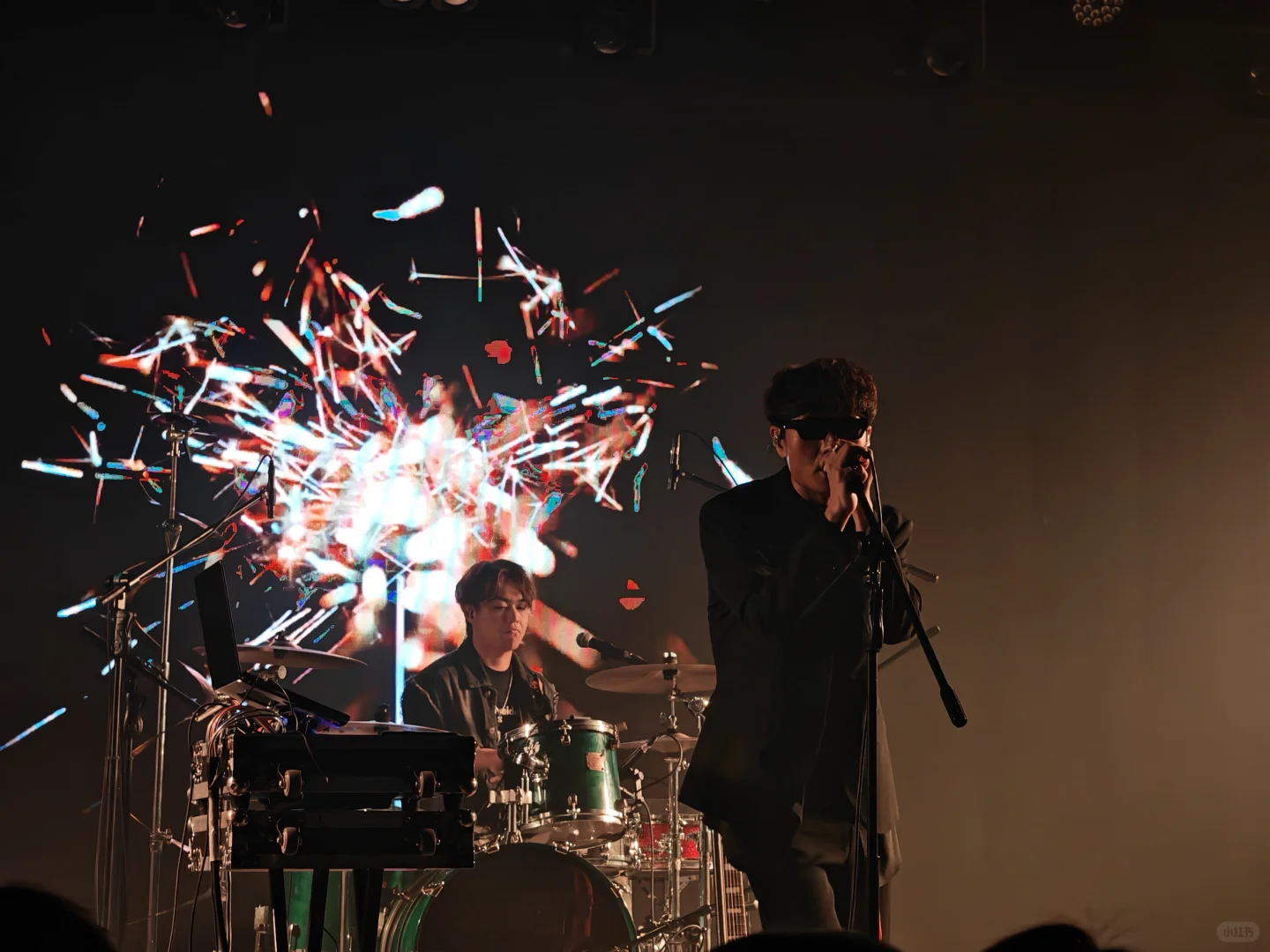 「无名之海」 石岩 苏州站