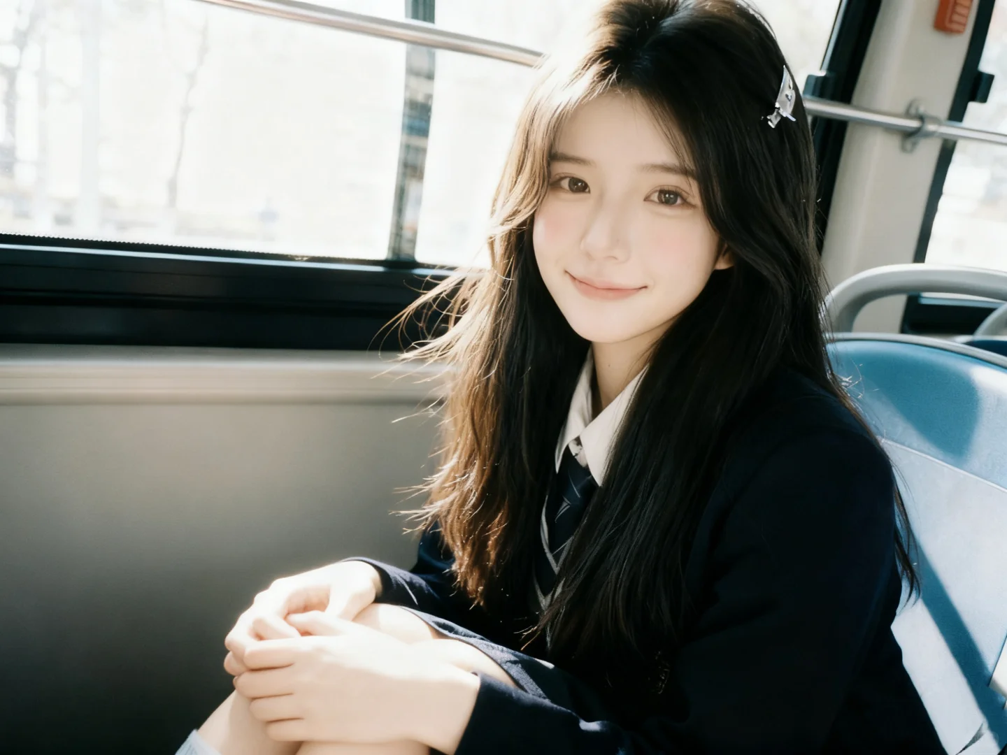 这张照片到底配什么bgm呀！！！