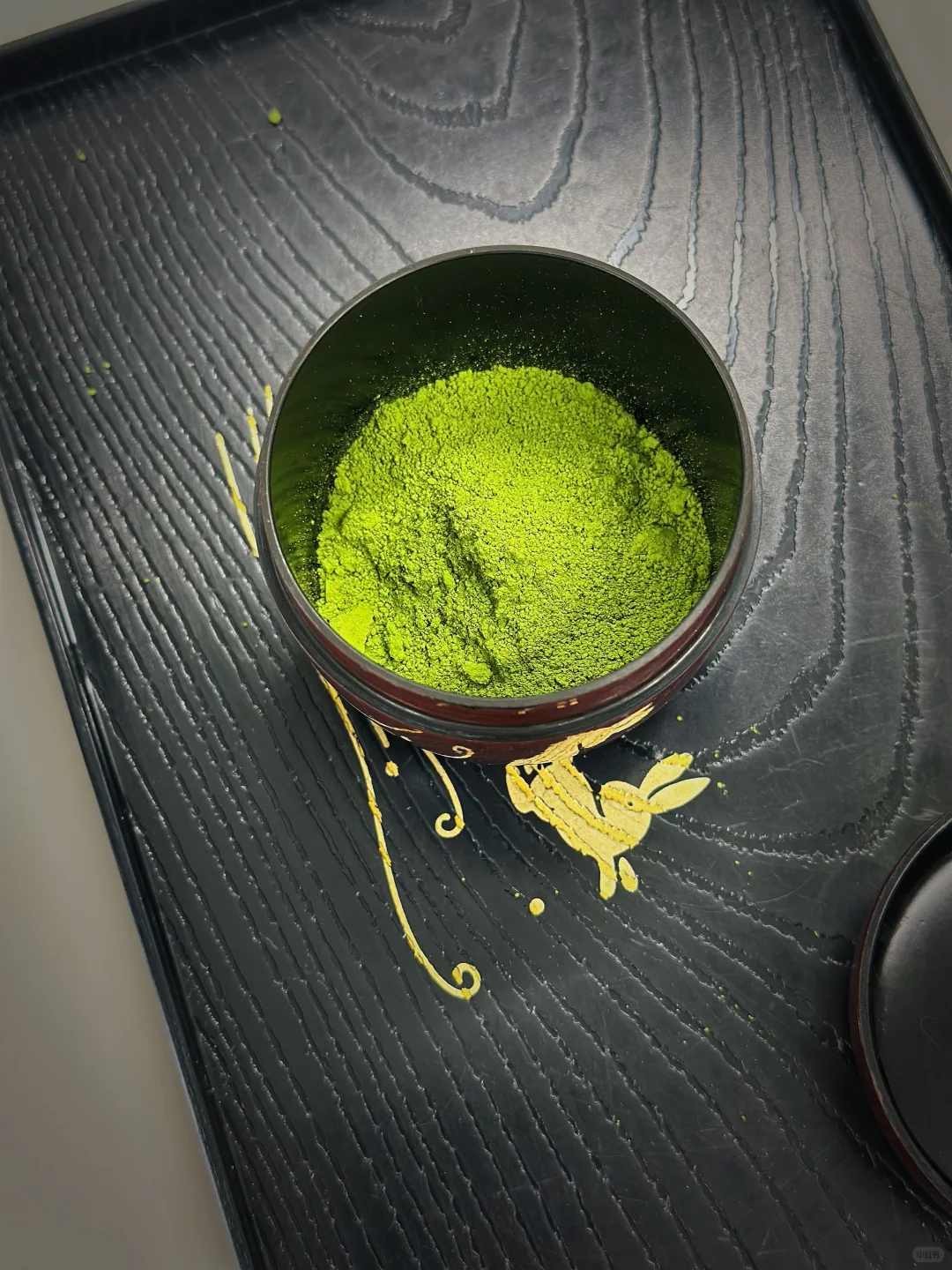 广州新华学院音乐系日本研学茶道课🎓