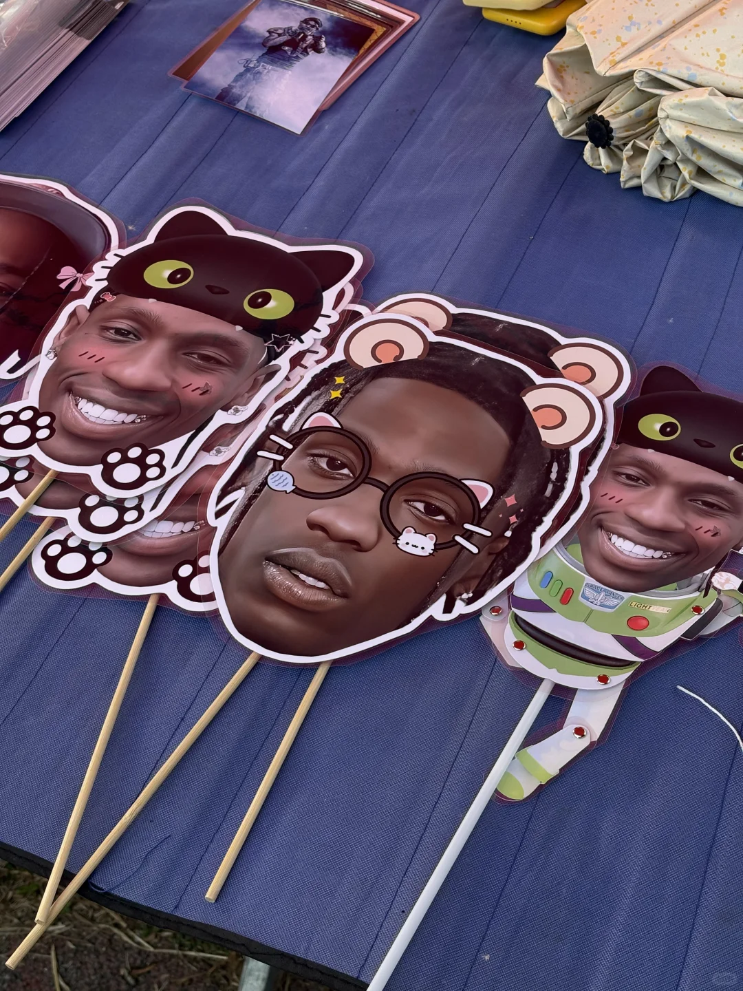 音乐人休息的时候都在干嘛