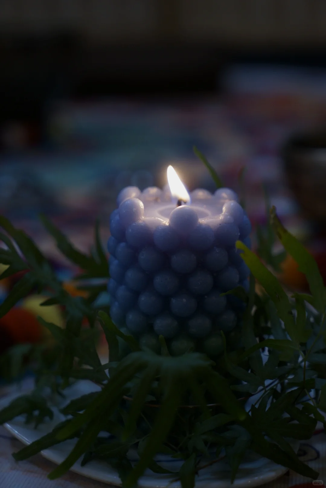 来自音乐人的反馈,纯正的颂钵真的难得了